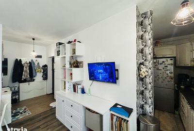 Apartament cu 3 camere în Central - 3