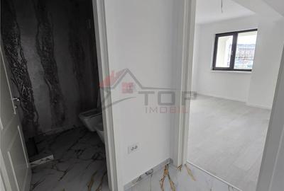 Apartament cu 2 camere în Bârnova - 3