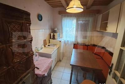Casă cu 4 camere cu Teren 240 Mp în Central - 10