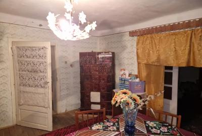 Casă cu 3 camere cu Teren 1800 Mp în Mogoșești - 3