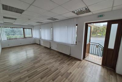 Spațiu comercial, de 190 mp, în Central