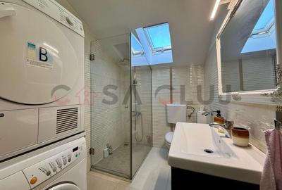 3 camere, la cheie, Auchan Iris! - 8