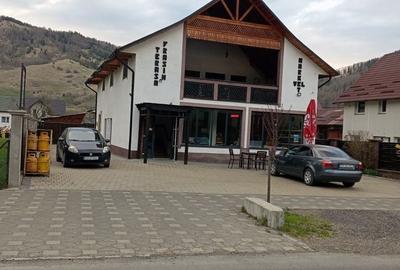Spațiu comercial, de 370 mp, în Falcău - 3