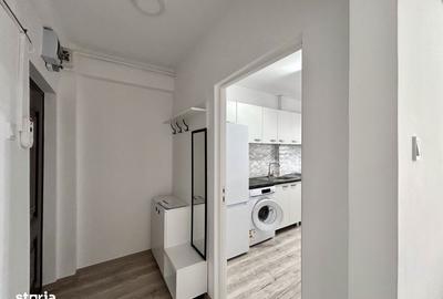 Apartament cu 2 camere semidecomandat, mobilat în Ultracentral - 2