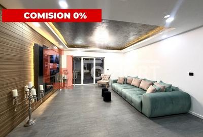 Duplex cu 4 camere în Dumbrăvița