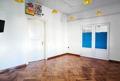 Spațiu comercial, de 103 mp, în Ultracentral