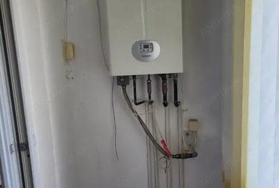 Apartament cu 2 camere decomandat, mobilat în Central - 4