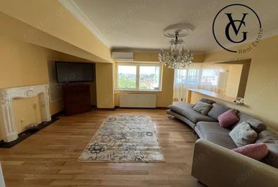 Apartament 3 camere Ion Mihalache | 1 Mai - 5