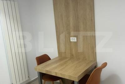 Apartament 2 camere, 55mp, balcon, loc de parcare subteran, zona Tatarasi - 6