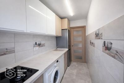 Apartament cu 2 camere decomandat în Romanilor - 8