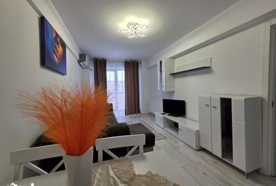 Apartament cu 2 camere decomandat în Bârnova - 7