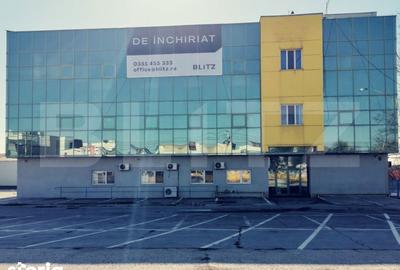 Spațiu comercial, de 1,672 mp, în Central - 4