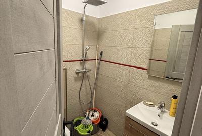 Apartament cu 4 camere decomandat în Ampoi 3 - 1