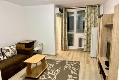 Garsonieră semidecomandată în Veteranilor - 7