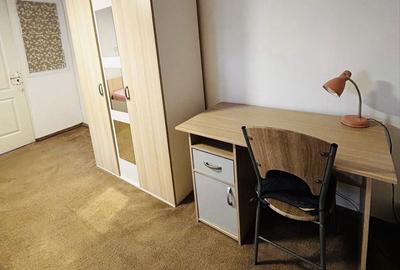 Apartament cu 3 camere decomandat în Central - 6
