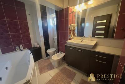 Apartament cu 3 camere decomandat în Decebal - 11