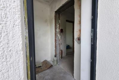 CASA INDIVIDUALA LUNCA CETATUII , 3 CAMERE SI 2 BAI , 500 MP TEREN - 10