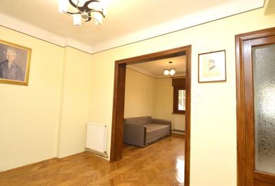 INCHIRIERE APARTAMENT 3 CAMERE CALEA CALARASILOR - STEFAN MIHAILEANU - 13