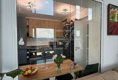 Duplex 2 camere/ GranVia - 7