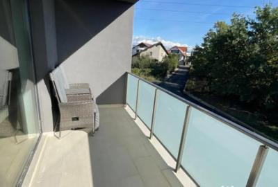 Garsonieră în Independenței - 2