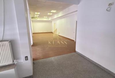 Spațiu comercial, de 80 mp, în Ștefan cel Mare - 12