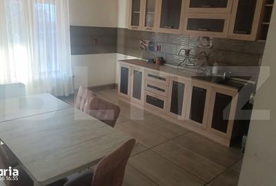 Casă cu 5 camere cu Teren 800 Mp în Ibănești - 4