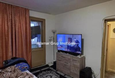Apartament cu 2 camere decomandat în Giurgiului - 2