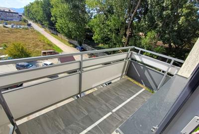 Apartament cu 2 camere decomandat în Noua - 6