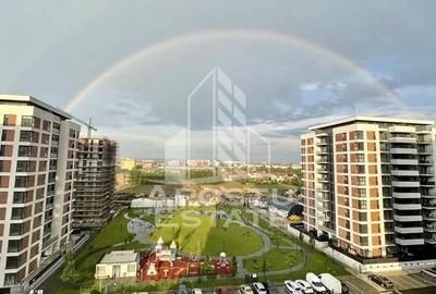 Apartament cu 2 camere în Șega - 8
