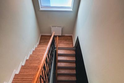 Casă individuală cu 5 camere cu Teren 350 Mp în Domnești - 10