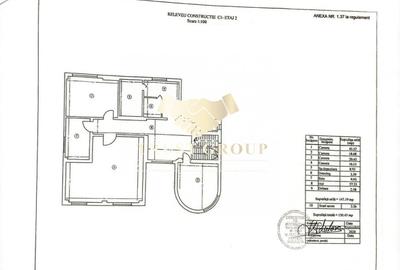 Casă individuală cu 12 camere cu Canalizare în Drumul Taberei - 29