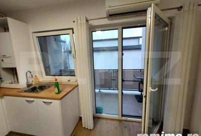 Apartament cu 2 camere semidecomandat în Central - 8