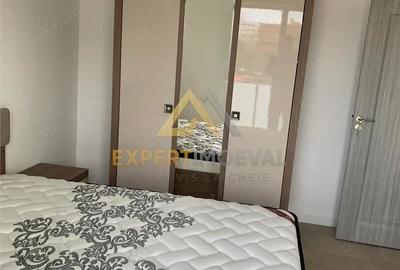 Apartament cu 2 camere decomandat în Vest - 2