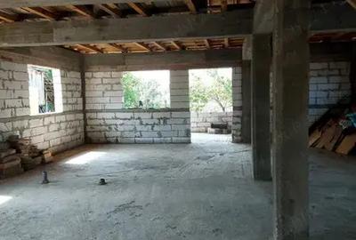 Vand casa la rosu si teren T.Vladimirescu,Galati - 7