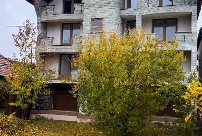 Casă spațioasă de vânzare în Negrești Oaș!📍 - 1