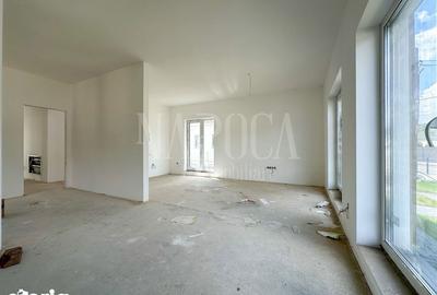 Casă cu 3 camere cu Teren 355 Mp în Apahida