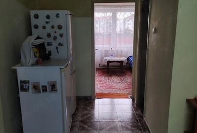 Apartament cu 3 camere decomandat în Central - 4