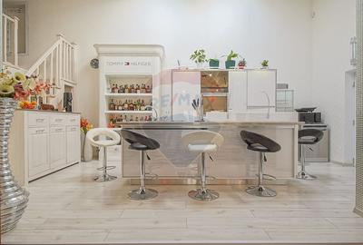 Casă cu 3 camere cu Teren 583 Mp în Colonia Bod - 1