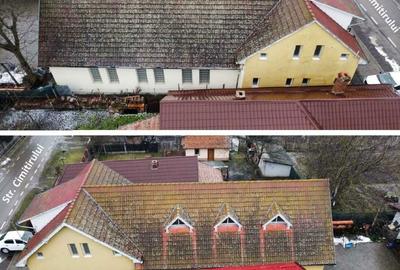 Casă cu 4 camere în Criș - 3