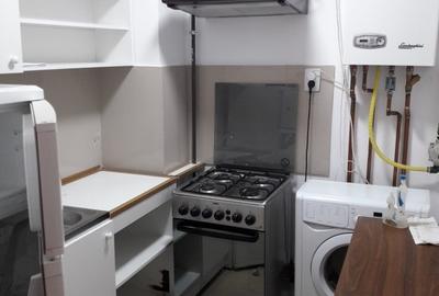 Sagului- Piata Doina 3 camere 400 euro - 6