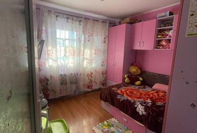Apartament cu 3 camere decomandat în Central - 8