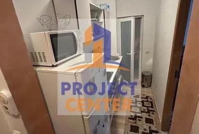 Garsonieră semidecomandată în Războieni - 1