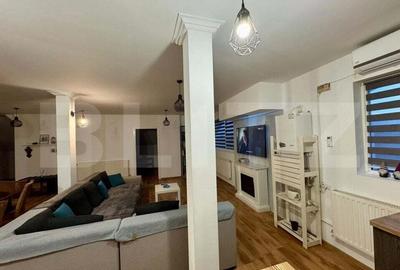 Apartament cu 3 camere decomandat în Cârcea - 19