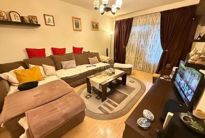 Apartament cu 4 camere în Tătărași