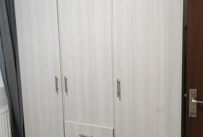 Apartament cu 2 camere semidecomandat în 1 Decembrie 1918 - 11