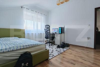 Casă cu 4 camere cu Teren 410 Mp în Chișoda - 11