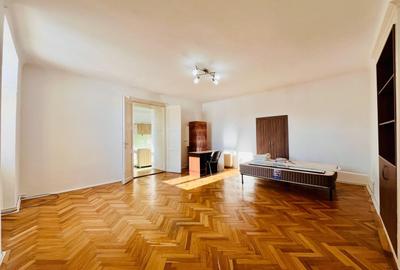 Apartament cu 1 camere semidecomandat, mobilat în Ultracentral - 5