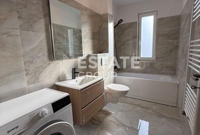 Apartament o camera  Giroc , mobilat si utilat - 8