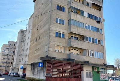Garsonieră decomandată în Carpați 2
