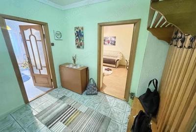 Apartament 2 camere in Comanesti - 2